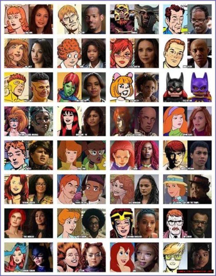 The Ultimate Guide To Gingers Cartoon: History, Impact, And Fun Facts