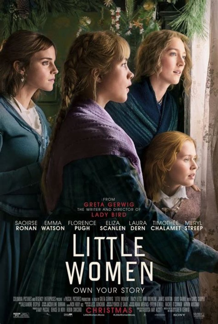 The Ultimate Guide To Greta Gerwig: From Lady Bird To Little Women