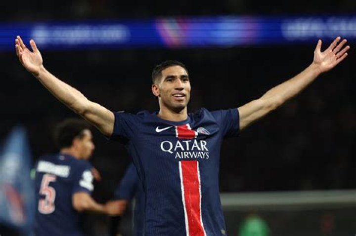 The Ultimate Guide To Hakimi Clubs: Join The Global Soccer Phenomenon