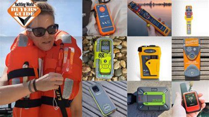 The Ultimate Guide To IR Beacons Left On The Rocks