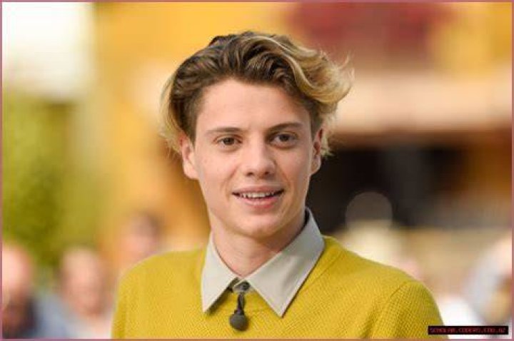 The Ultimate Guide To Jace Norman's Marital Status