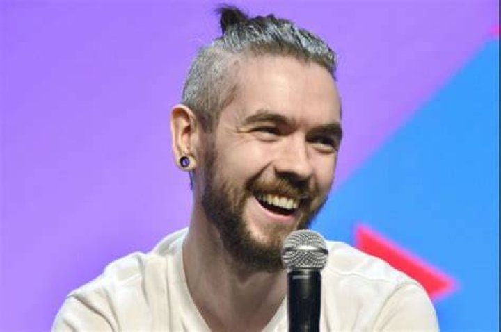 The Ultimate Guide To JackSepticEye: From Humble Beginnings To YouTube Stardom