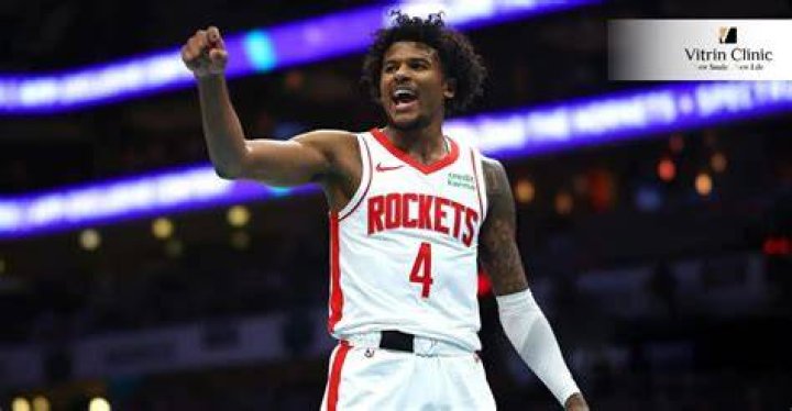 The Ultimate Guide To Jalen Green: NBA Rising Star