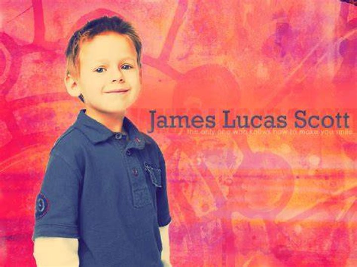 The Ultimate Guide To James Lucas Scott: A Character Study