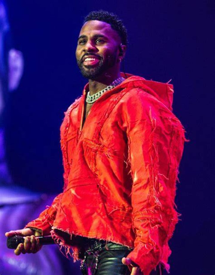 The Ultimate Guide To Jason Derulo And Rihanna's Relationship