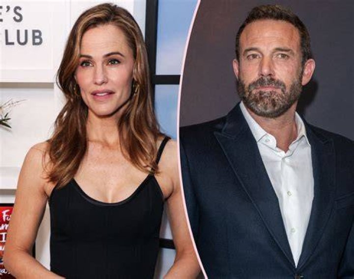 The Ultimate Guide To Jennifer Affleck: Life, Career, And Relationships