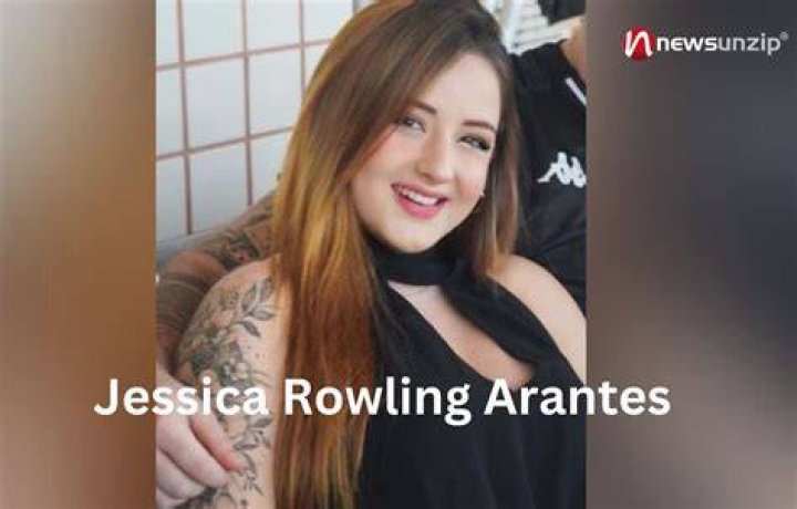 The Ultimate Guide To Jessica Arantes: Unlocking Her Expertise