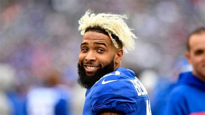 The Ultimate Guide To Justin Odell Beckham Jr.
