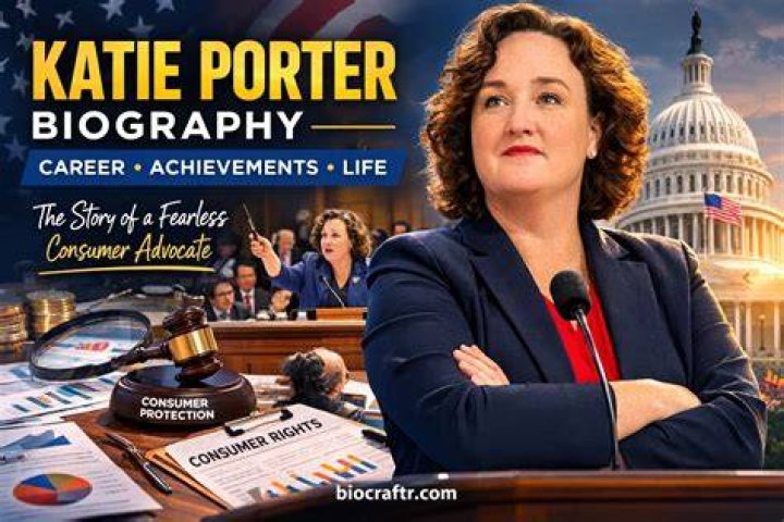 The Ultimate Guide To Katie Bartrom: Biography, Career, And Achievements