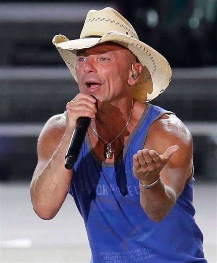 The Ultimate Guide To Kenny Chesney's Love Life: A Comprehensive Look At His Relationships