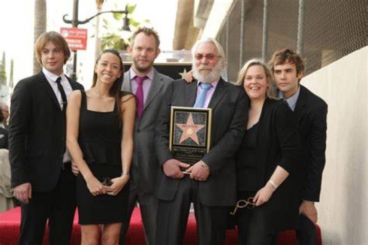 The Ultimate Guide To Kiefer Sutherland's Kids: Success, Talent, And Family