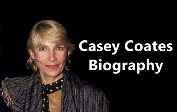The Ultimate Guide To Kimberly Coates: Biography, Movies, And Net Worth