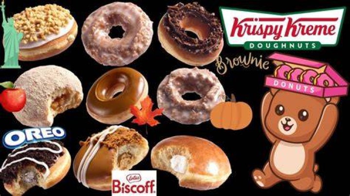 The Ultimate Guide To Krispy Kreme Ownership: From Doughnuts To Dough