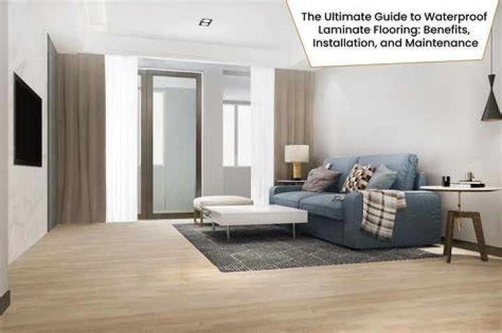 The Ultimate Guide To Laminate Flooring: From Installation To Maintenance