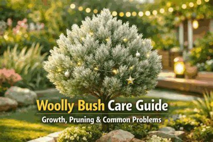 The Ultimate Guide To Linet Bush Plants: Care, Propagation, And Uses