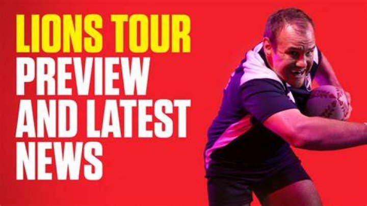 The Ultimate Guide To Lions News: Get The Latest Updates