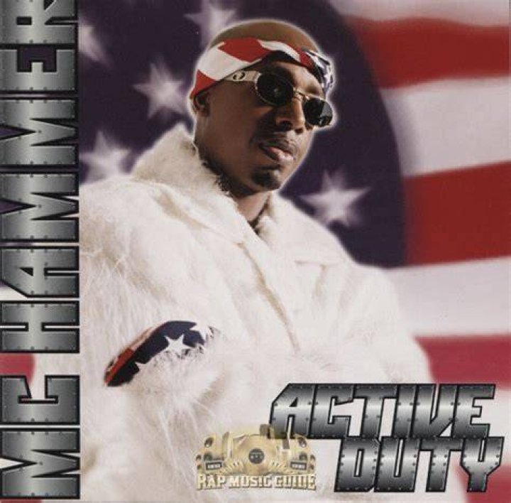 The Ultimate Guide To M.C. Hammer: The King Of Pop & Rap