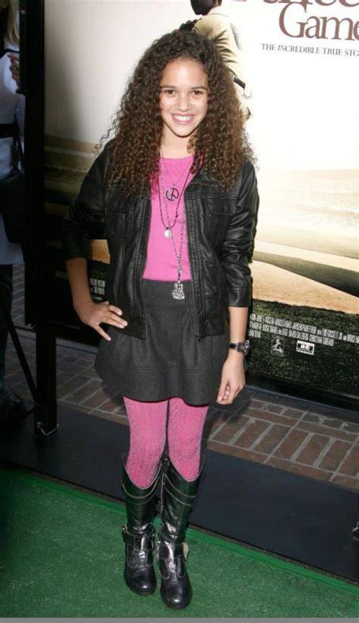 The Ultimate Guide To Madison Pettis: Life, Career, And Style