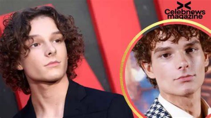 The Ultimate Guide To Mason Thames: The Rising Star In Hollywood