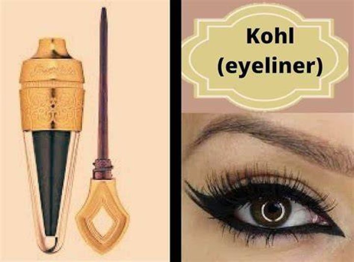 The Ultimate Guide To Maxwell Kohl Eyeliner