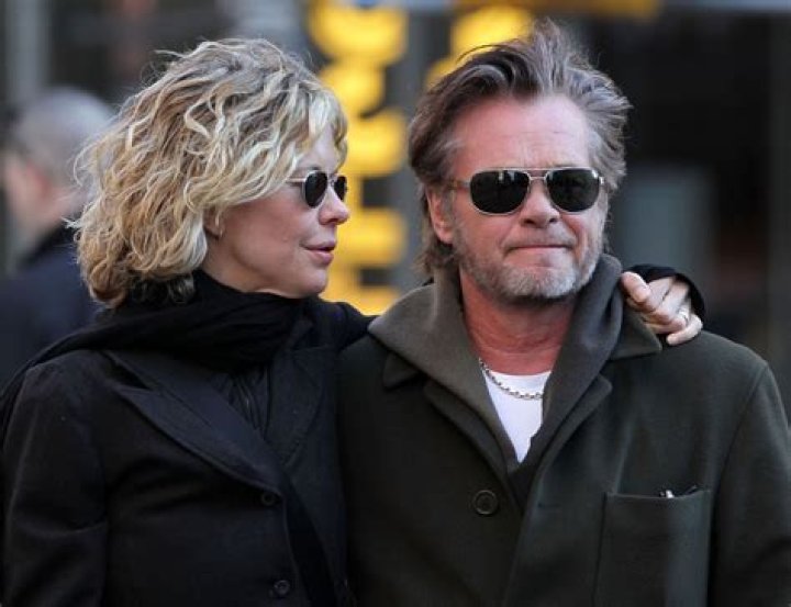 The Ultimate Guide To Meg Ryan's Husband