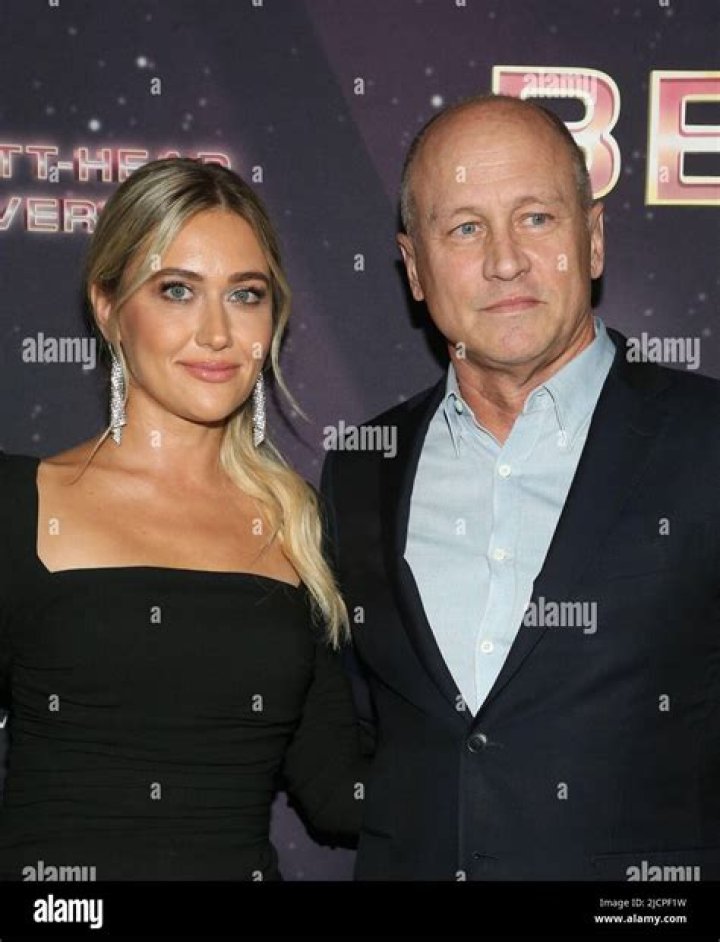 The Ultimate Guide To Mike Judge's Wife: Everything You Need To Know