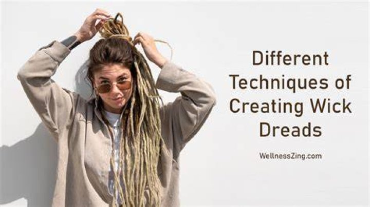 The Ultimate Guide To Mini Dreads: Everything You Need To Know