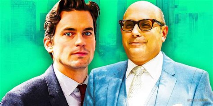 The Ultimate Guide To Mozzie White Collar Crimes