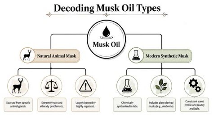 The Ultimate Guide To Musk: Benefits, Uses, And More