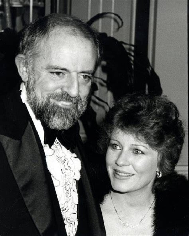 The Ultimate Guide To Patty Duke's Husbands: Love, Loss, And Redemption