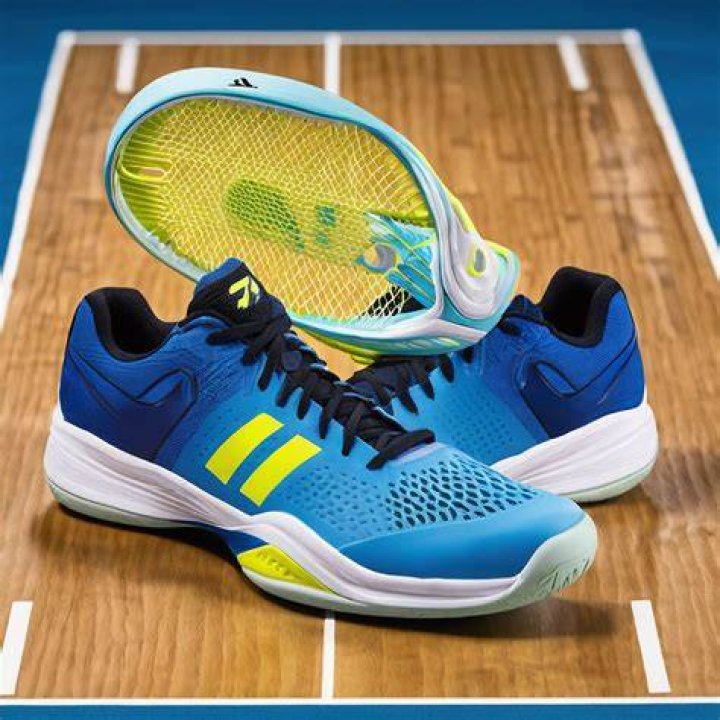 The Ultimate Guide To Pickleball Shoes: Find The Perfect Pair For Your Game