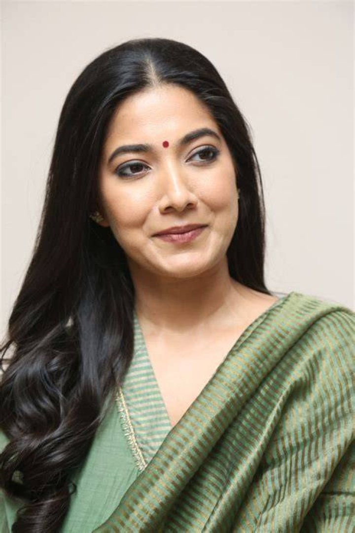 The Ultimate Guide To Pooja Sarathkumar's Husband: Everything You Need To Know