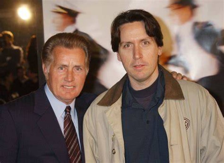 The Ultimate Guide To Ramon Estevez: Life, Career, And Family Ties