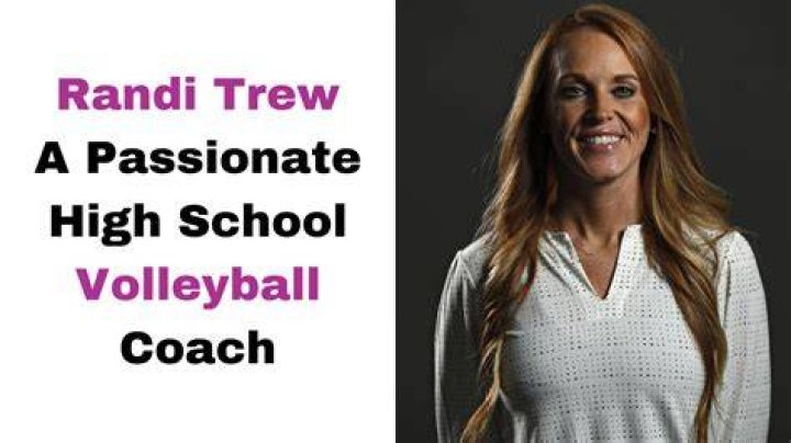 The Ultimate Guide To Randi Trew: Uncover Her Impact On The Fitness Industry