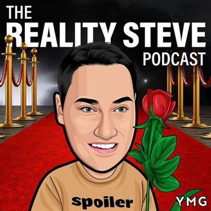 The Ultimate Guide To Reality Steve's Pick For Joey