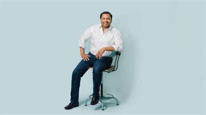 The Ultimate Guide To Reggie Aggarwal's Net Worth