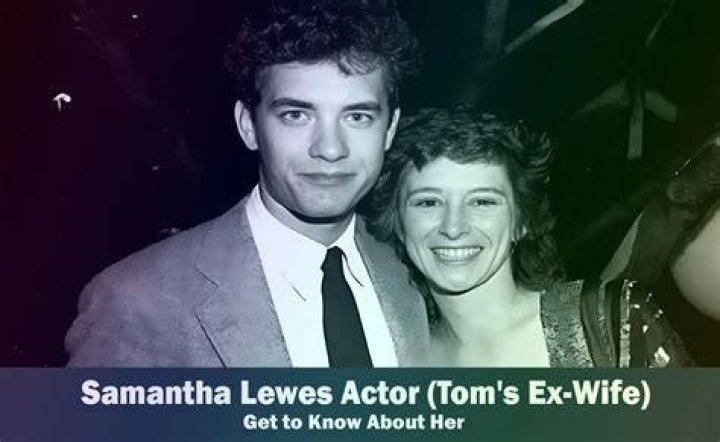 The Ultimate Guide To Samantha Lewes' Birth: Date, Place, And Family History