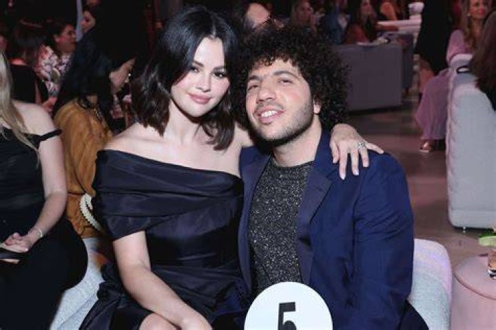 The Ultimate Guide To Selena Gomez And Benny Blanco: Their Collaborations And Impact