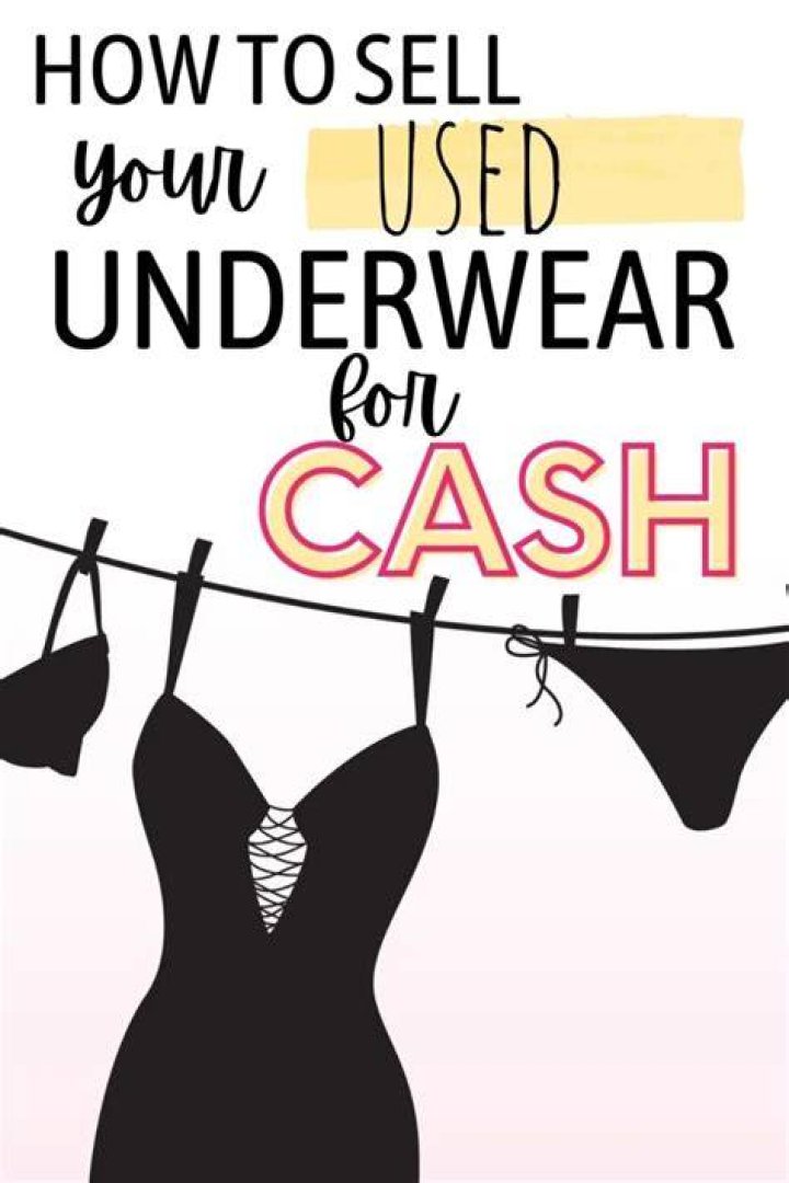 The Ultimate Guide To Selling Underwear: Where And How To Maximize Your Profits