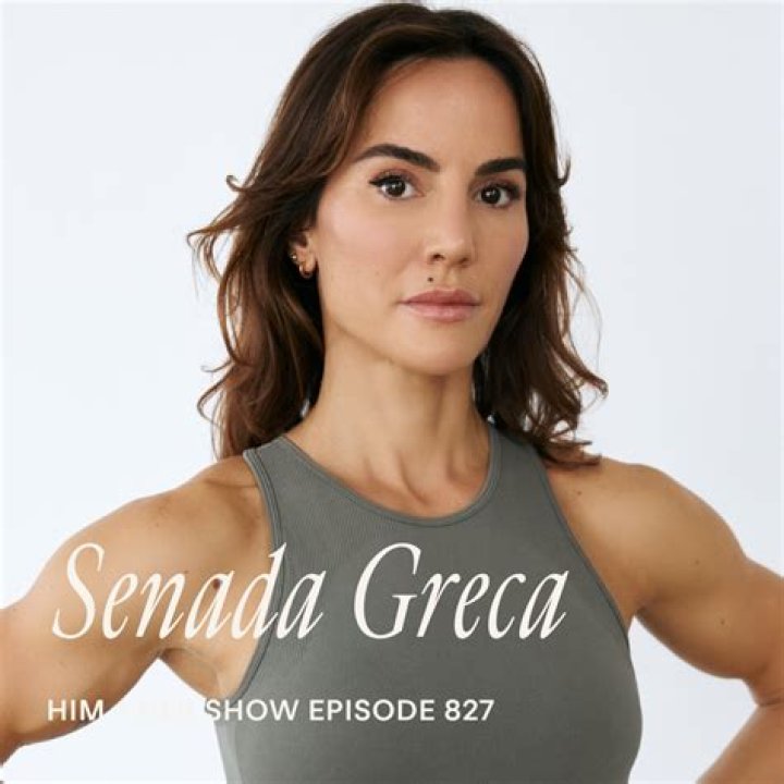 The Ultimate Guide To Senada Greca's Age: Uncovering The Truth