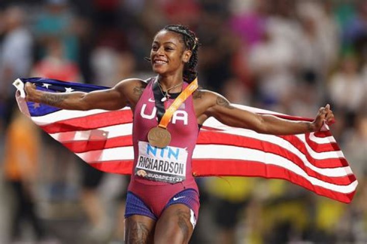 The Ultimate Guide To Shakeri Richardson's Height: Uncovering The Truth