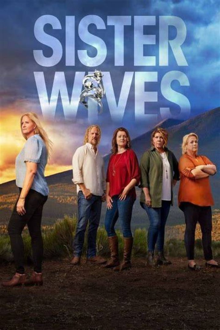 The Ultimate Guide To Sister Wives And Transgender Identity