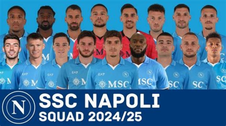 The Ultimate Guide To SSC Napoli's Triumphant Season