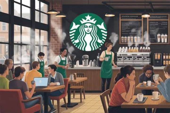 The Ultimate Guide To Starbucks: Your Coffee Destination