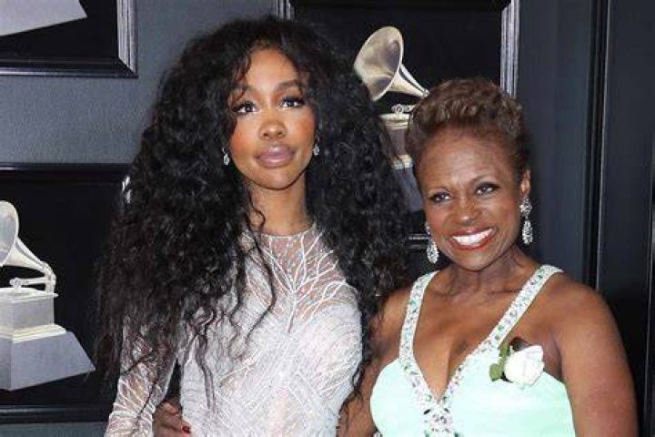 The Ultimate Guide To SZA's Family: Parents, Siblings, And Roots