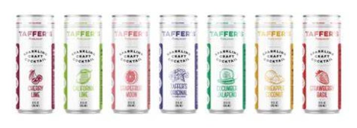 The Ultimate Guide To Taffer's Seltzer: Refreshing Flavors For Every Palate