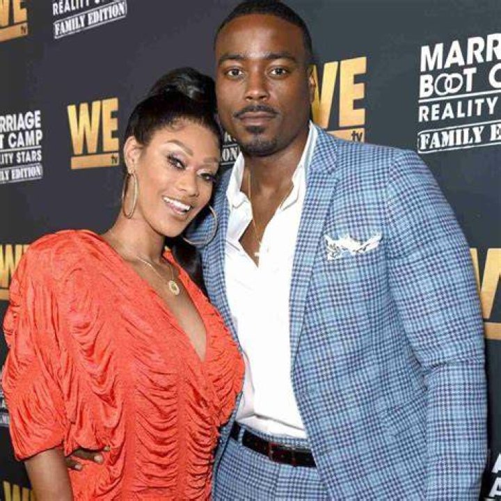 The Ultimate Guide To Tami Roman's First Husband