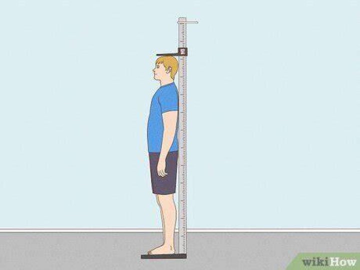 The Ultimate Guide To Tate Height: Measuring And Maximizing Your Vertical Stature