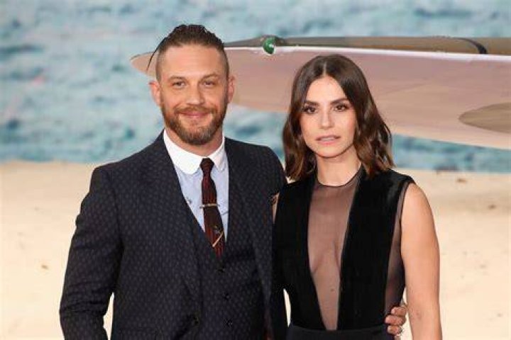 The Ultimate Guide To Tom Hardy's Wife