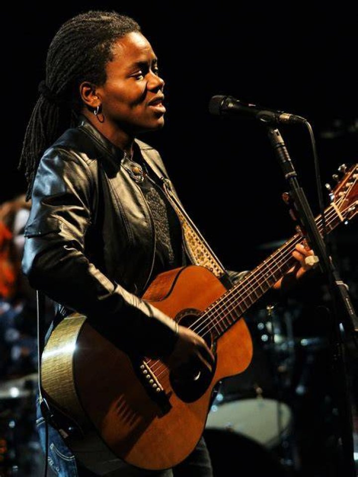 The Ultimate Guide To Tracy Chapman: Wikipedia And Beyond